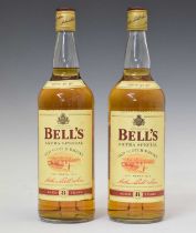 Bell's Finest Old Scotch Whisky, aged 8 years
