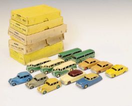 Dinky Toys - Quantity of incomplete boxed sets