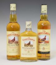 Famous Grouse Finest Scotch Whisky