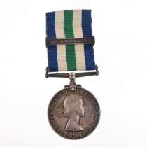 Royal Navy Reserve Long Service Medal