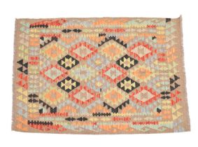 Anatolian Turkish Kilim