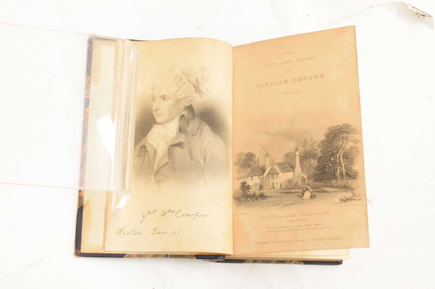 Two nineteenth century English literature sets - Image 14 of 17