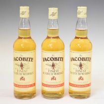 Jacobite Finest Scotch Whisky
