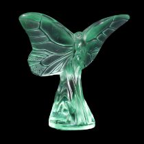 Lalique butterlfy