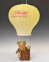 Steiff - Limited edition 'Balloon Bear' (01008)