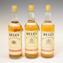 Bell's Finest Old Scotch Whisky