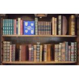 Large collection of history books