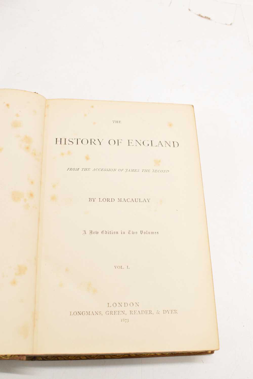 Large collection of history books - Image 14 of 15