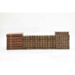 Two eighteenth-century Shakespeare sets