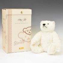 Steiff - Limited edition 'Polar Ted'