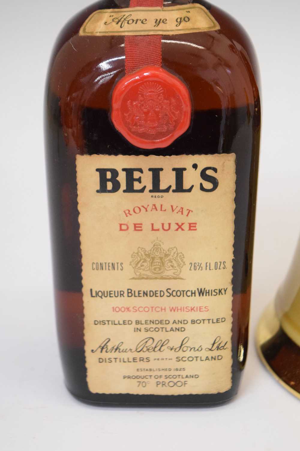 Bells Royal VAT De Luxe whisky, and Bells Whisky - Image 4 of 5