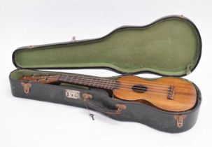 C.F. Martin & Co 8-string ukelele