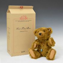 Steiff - Limited edition 'Irish Teddy Bear'