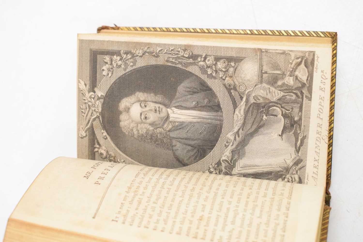 Two eighteenth-century Shakespeare sets - Image 12 of 14