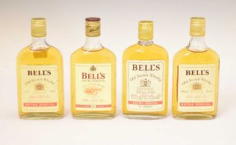 Bell's 'Extra Special' Old Scotch Whisky