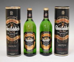 Glenfiddich Pure Single Malt Scotch Whisky