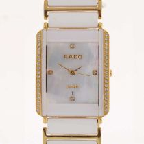 Rado - Lady's Jubile wristwatch
