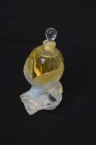 Lalique 'Les Elfes' perfume bottle