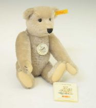 Steiff - Small '1905 Classic teddy bear'