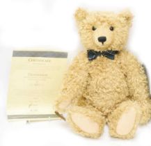 Steiff - Limited edition 'Henderson bear'