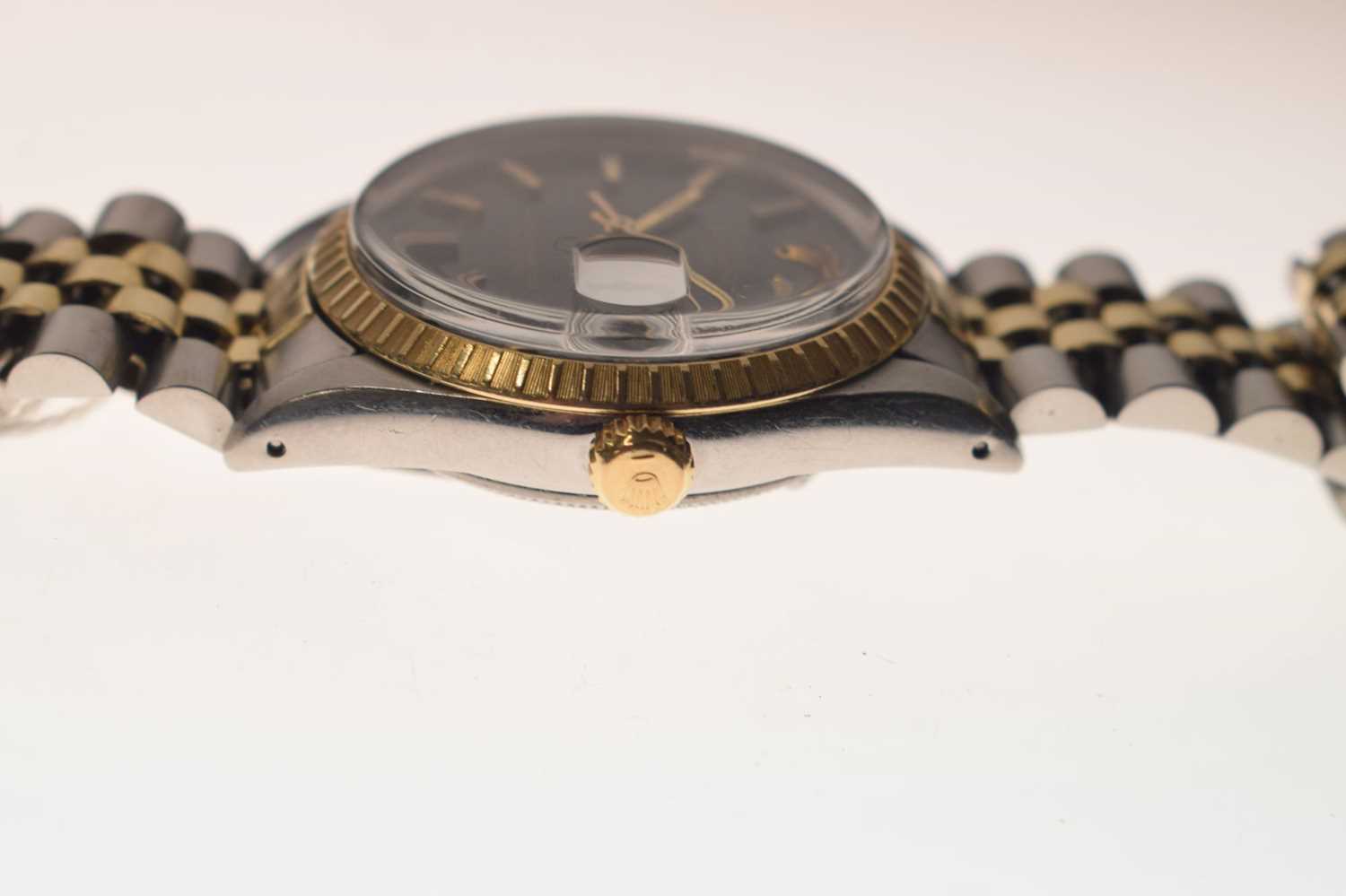 Rolex - Early 1980s Datejust Oyster Perpetual Superlative Chronometer - Image 5 of 16