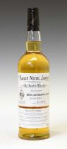 The Bailie Nicol Jarvie Old Scotch Whisky