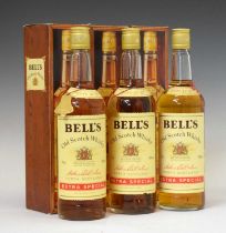 Bell's Finest 'Extra Special' Old Scotch Whisky, Perth