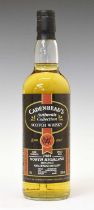 Cadenhead's Authentic Collection Scotch Whisky, 1984, aged 15 years, North Highland