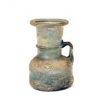 Antiquities - Believed Roman glass jug