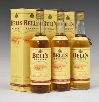 Bell's Finest 'Extra Special' Old Scotch Whisky, Perth