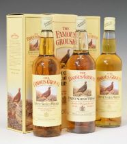 Famous Grouse Finest Scotch Whisky, Perth