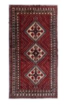 South West Persian Lori rug