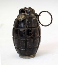 Garland & Co. World War 1 No.5 Mk.1 grenade
