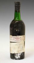 Quinta da Noval Vintage Port, 1963