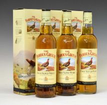 Famous Grouse Finest Scotch Whisky, Perth