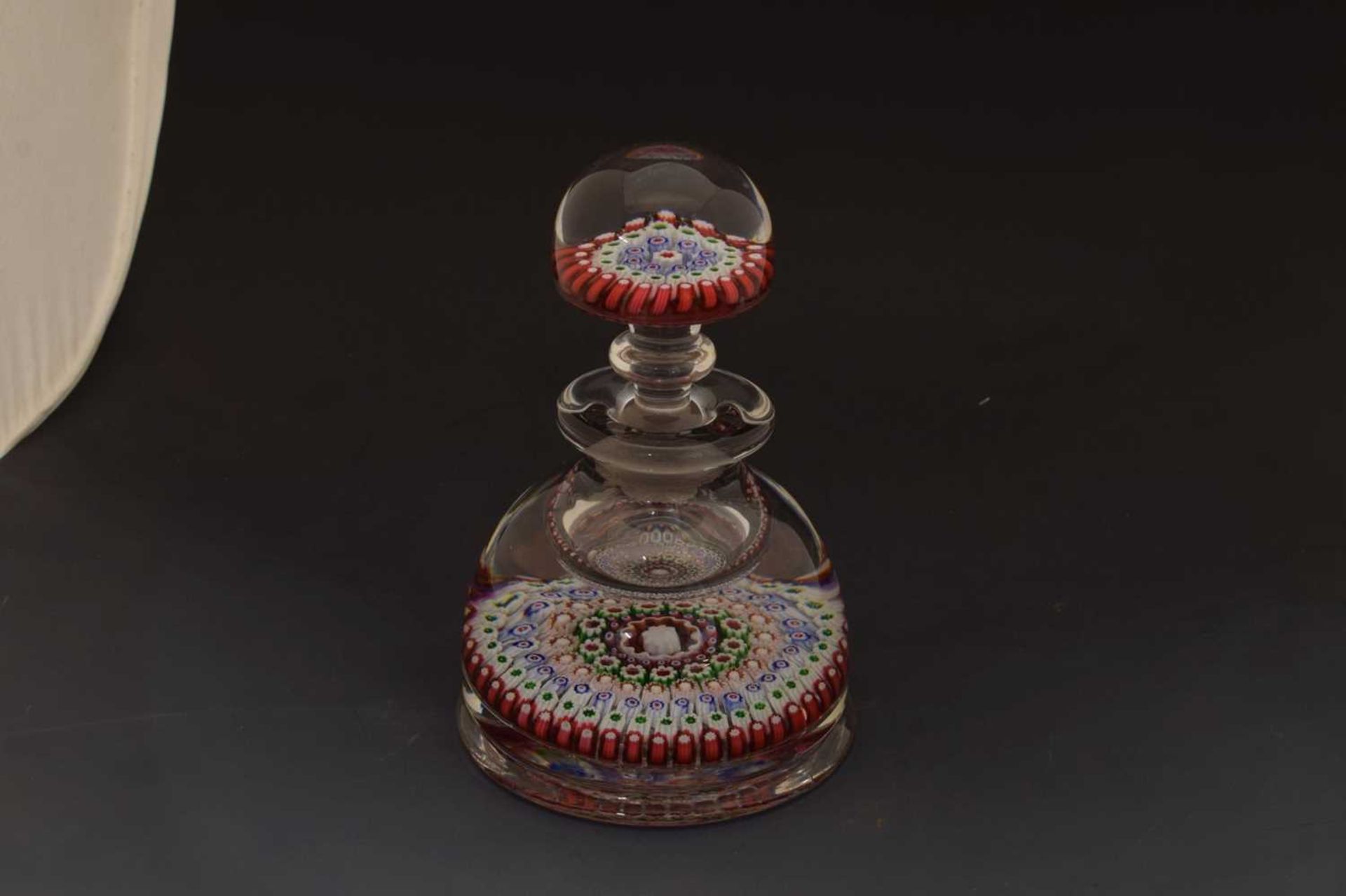 'Old English' paperweight - Image 12 of 12