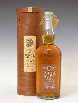 Islay Mist limited edition Premium Scotch Whisky, aged 17 years