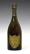 Moët et Chandon Dom Perignon Vintage Champagne, 1973