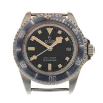 Tudor - Prince Oysterdate Submariner 'Snowflake' wristwatch