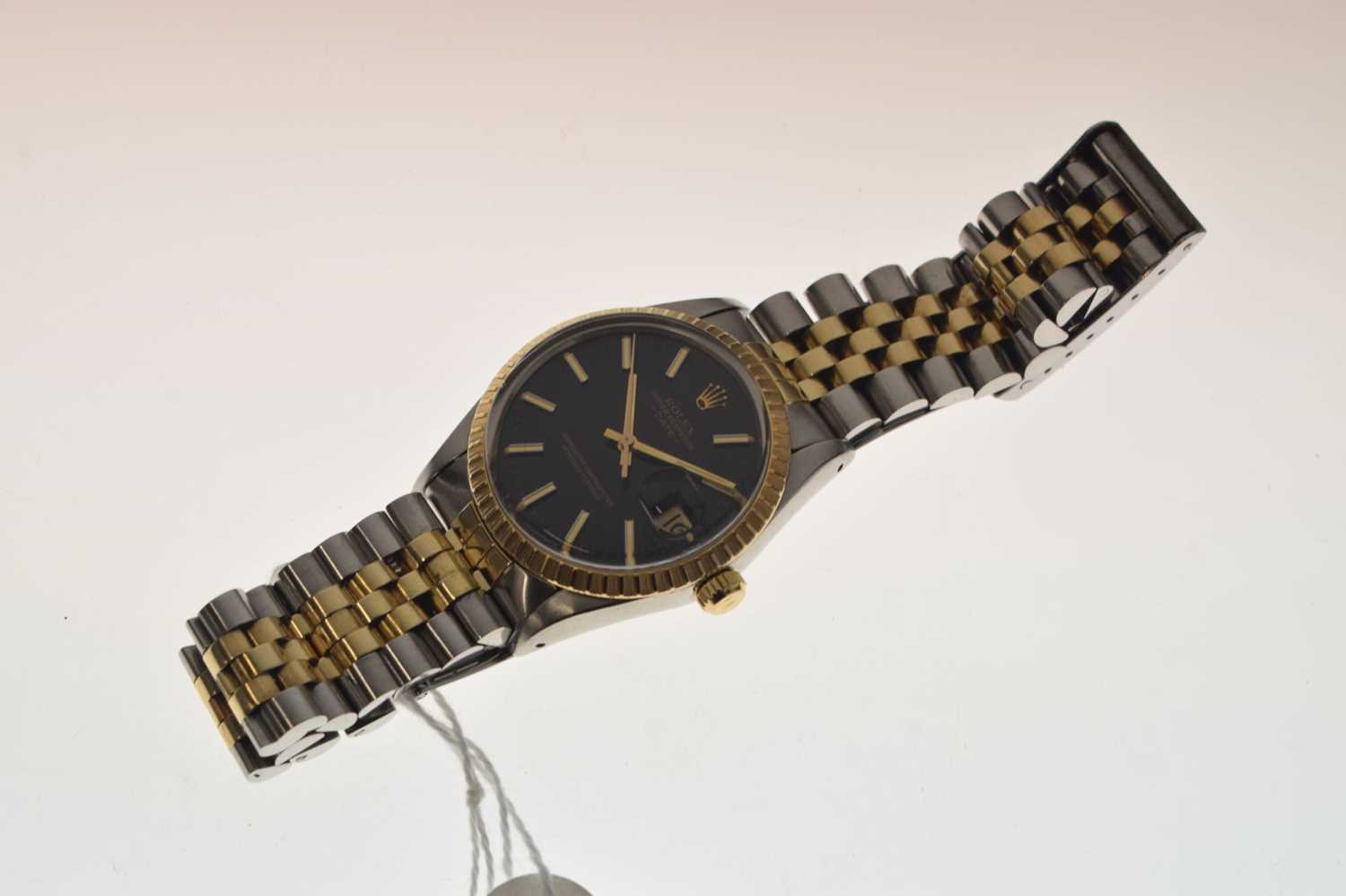 Rolex - Early 1980s Datejust Oyster Perpetual Superlative Chronometer - Image 2 of 16