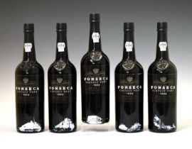 Fonseca Guimaraens Vintage Port, 1994