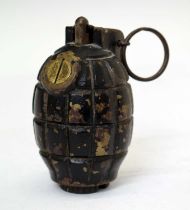 Garland & Co. World War 1 No.36 Mk.1 grenade