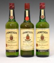 Jameson Irish Whiskey, Dublin