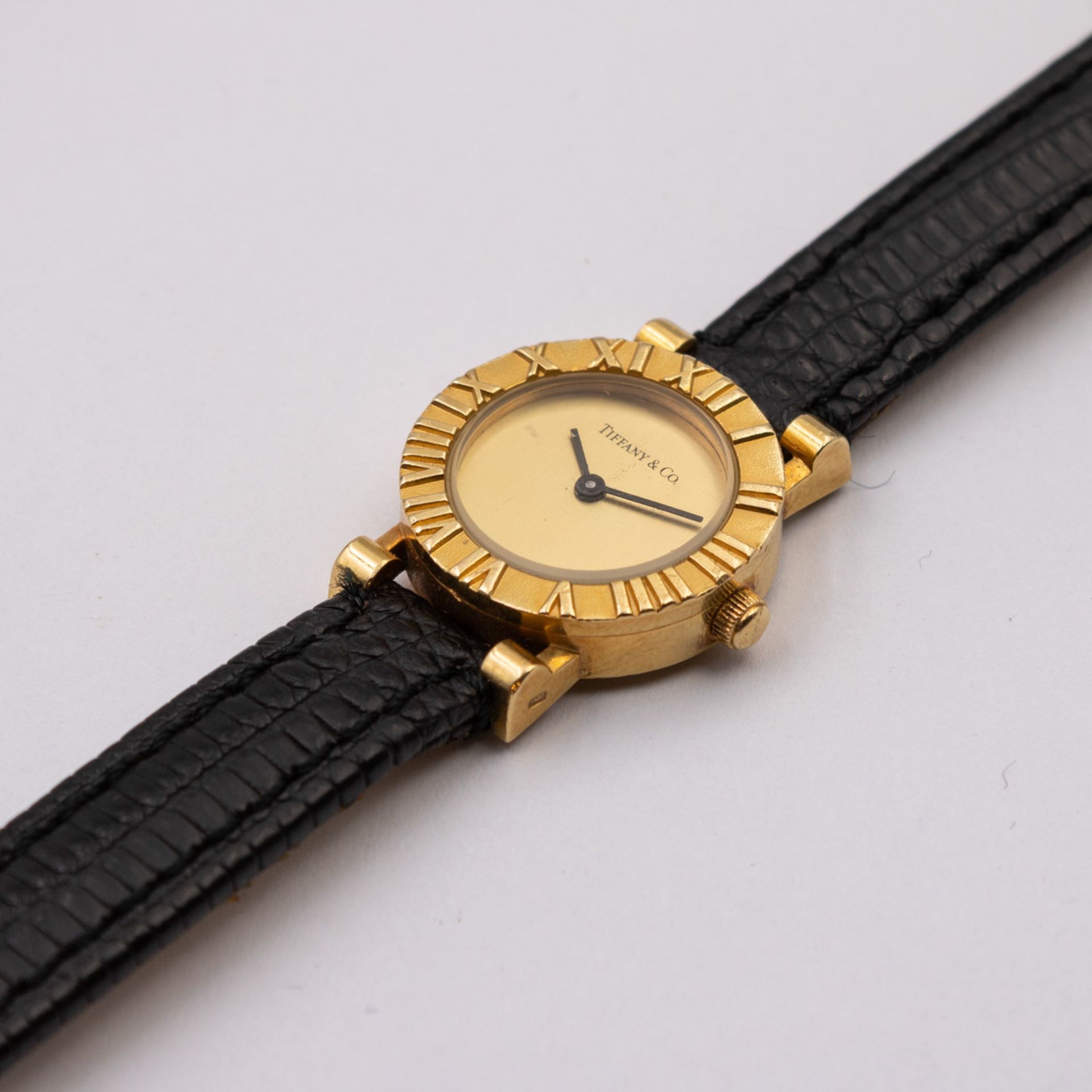 Tiffany Atlas vintage ladies watch - Image 2 of 3