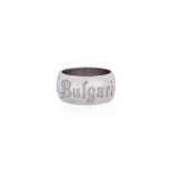 Bulgari Save the Children collection ring