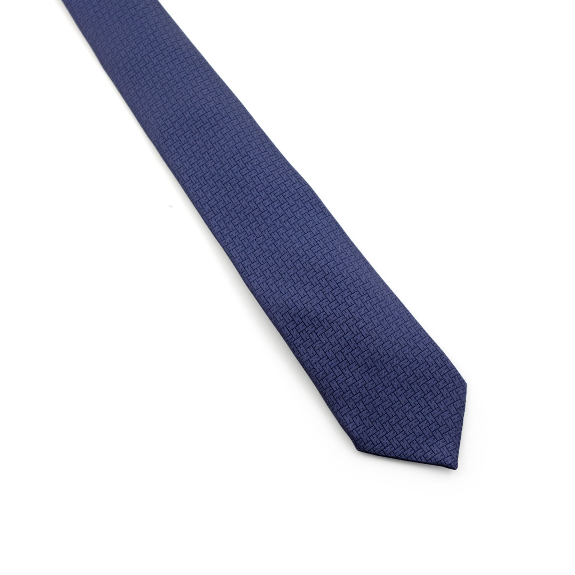 Hermes vintage tie