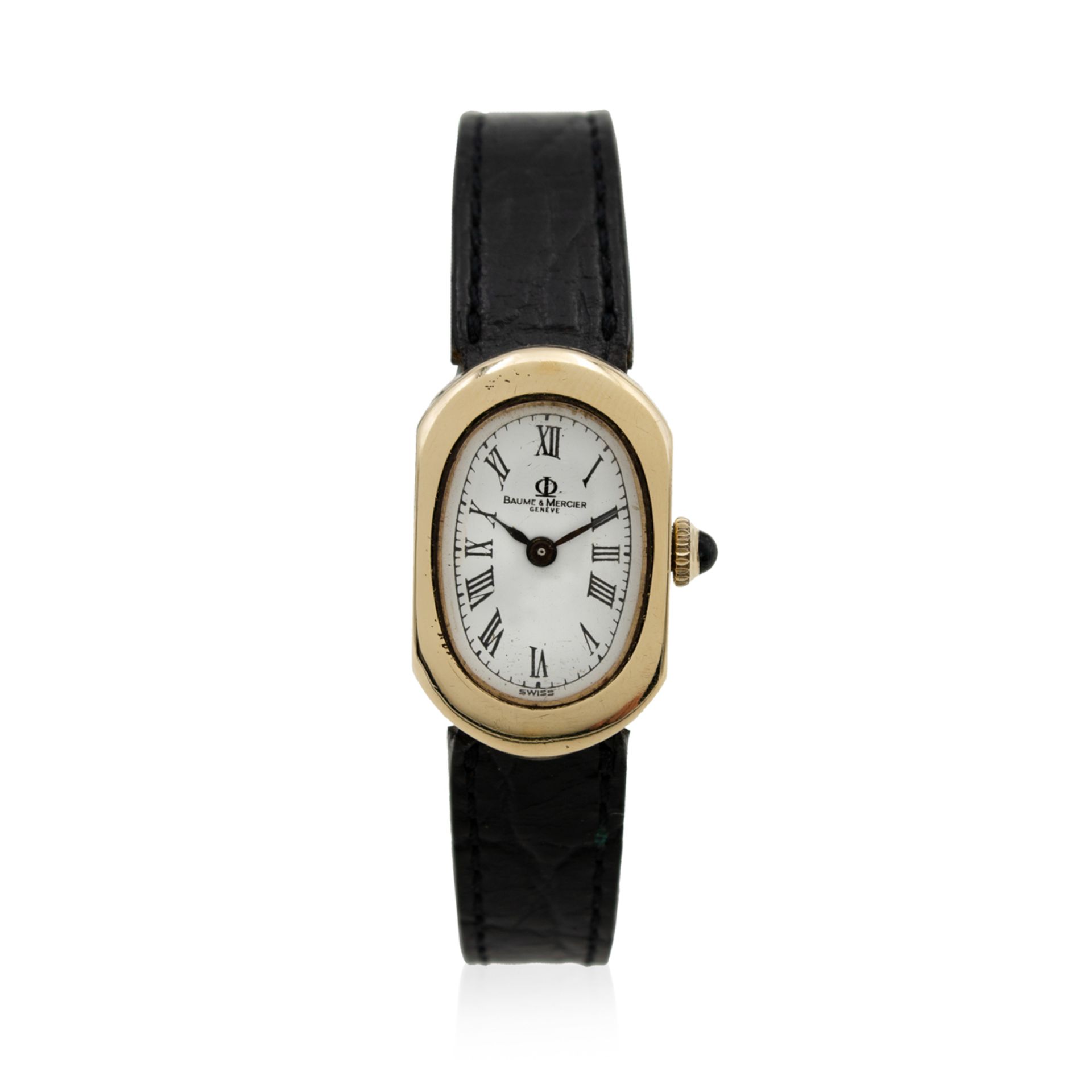 Baume Mercier vintage ladies watch