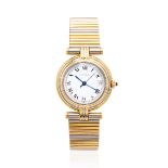 Cartier Vendome Trinity, ladies watch