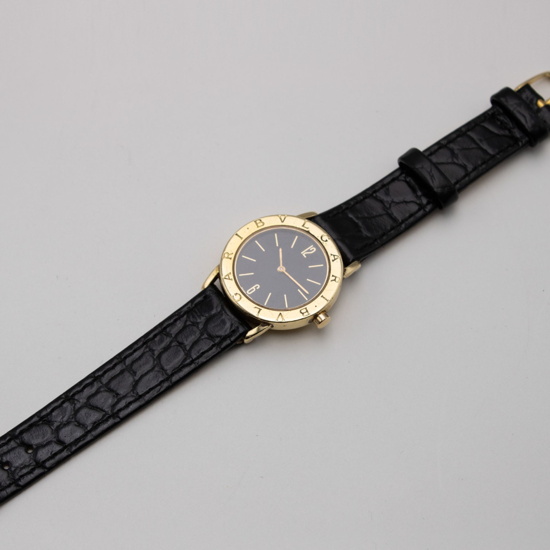 Bulgari vintage wristwatch - Image 2 of 4