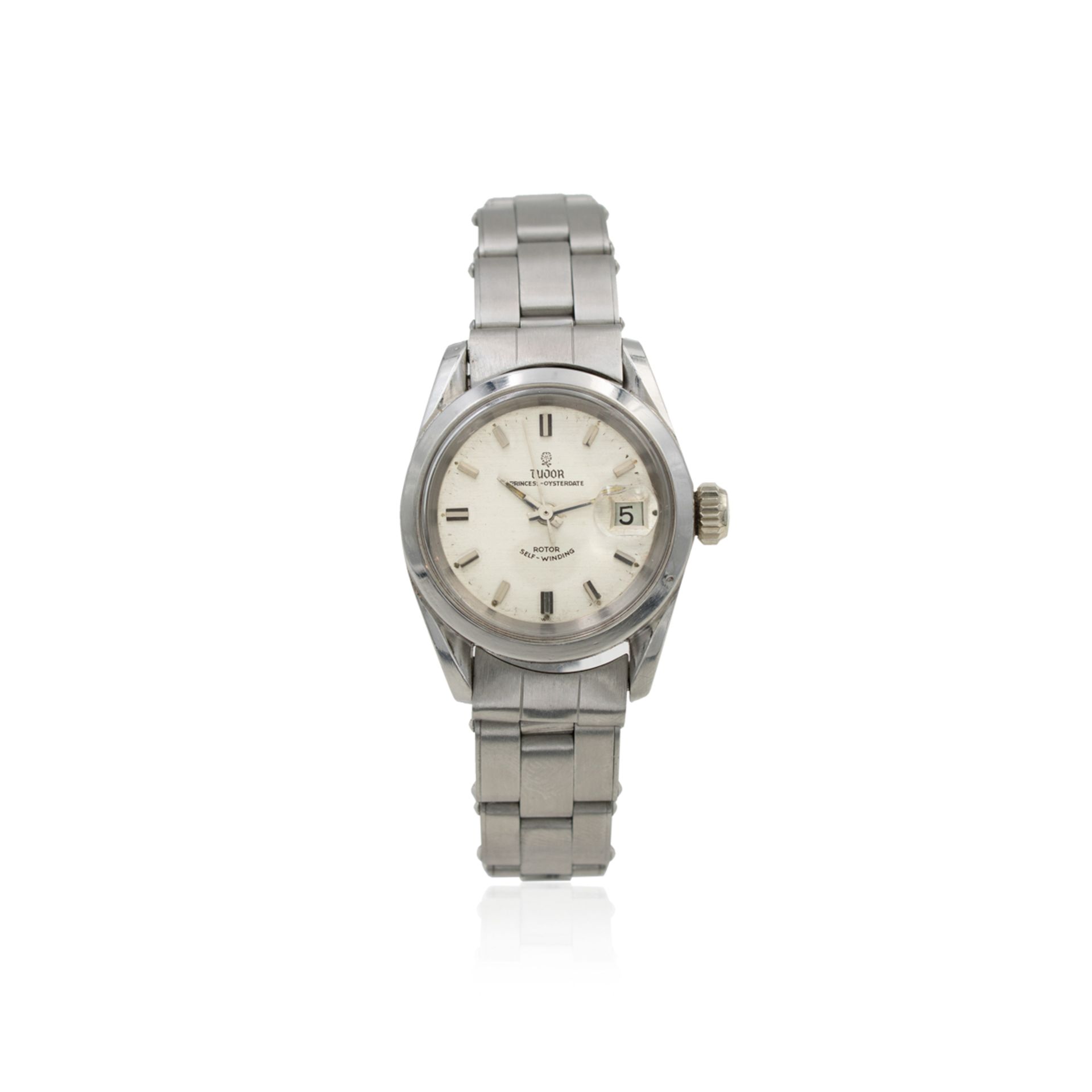 Tudor Prince Oysterdate vintage ladies watch